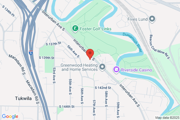 Small Business Assistance of Seattle