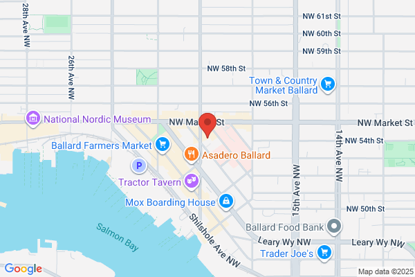 Ballard Recovery Services