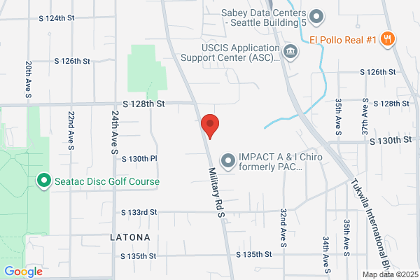 Highline Addiction Recovery Center