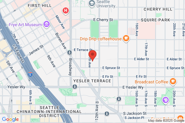 Pioneer Fellowship House