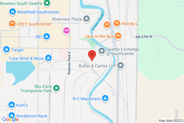 Seattle Business Relocation Services