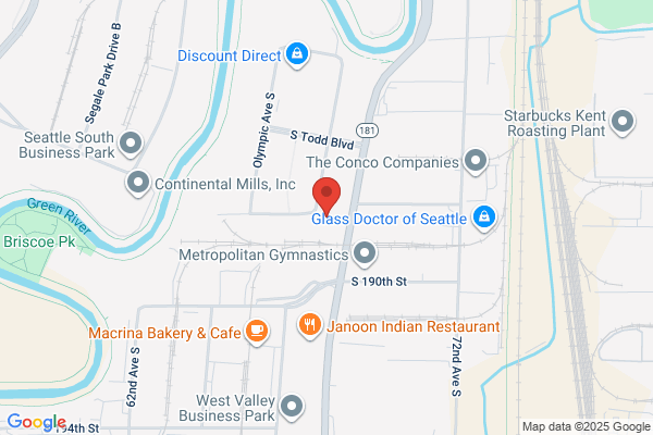 General Tool & Supply, A Division Of Motion Industries
