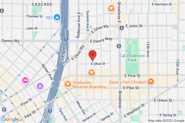 Charbern Apartment Homes