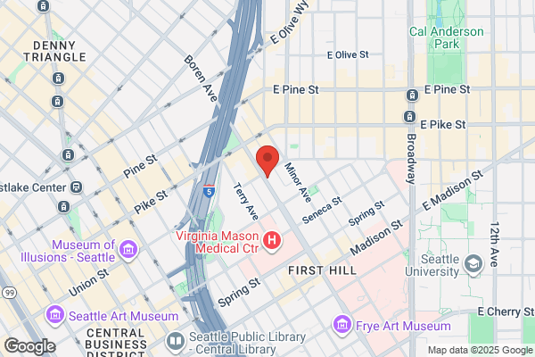 Stockbridge Apartment Homes