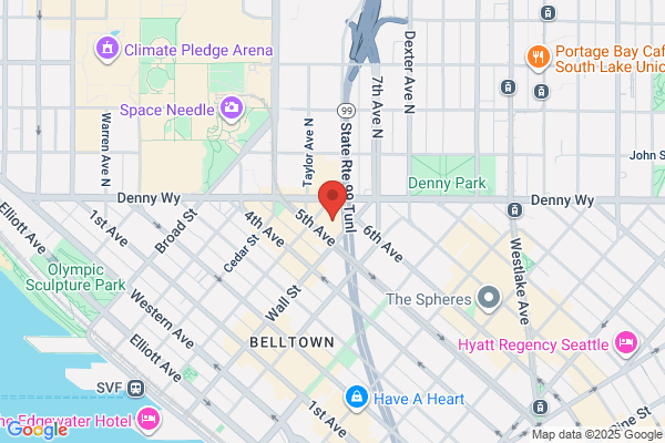 Skye at Belltown