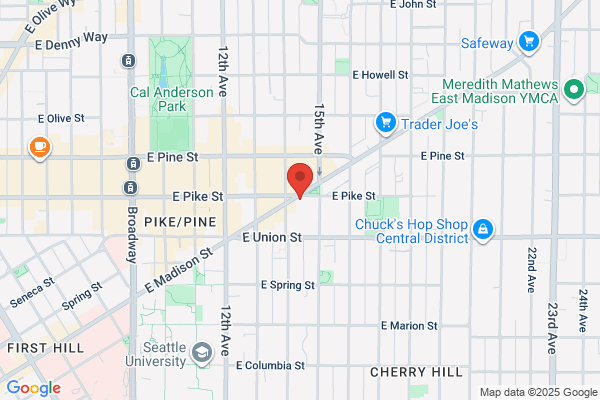 1700 Madison Apartments