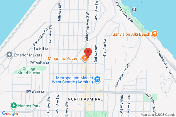 7th & James Apartments