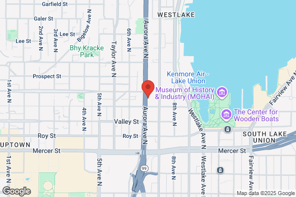 Alterra Condominiums Crown Corporation