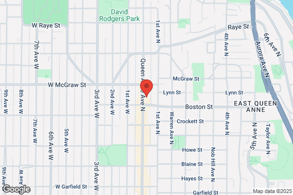 Avenue One Owners Association