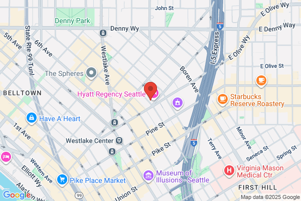 Bonair Apartments the