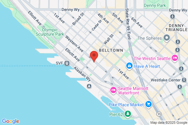 Elliott Bay Plaza East