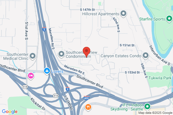 Hampton Heights Apartments
