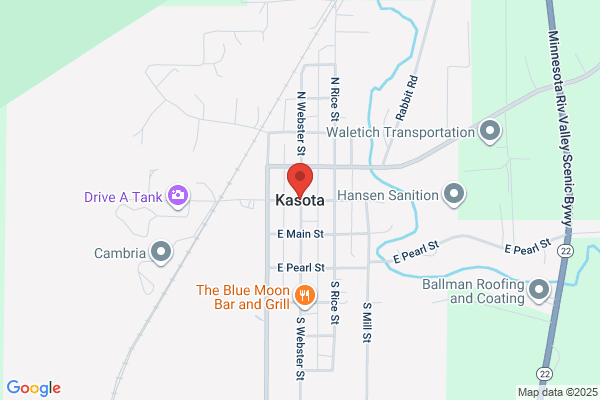 Kasota