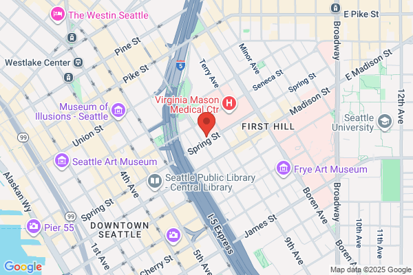 Lowell Emerson Apartments