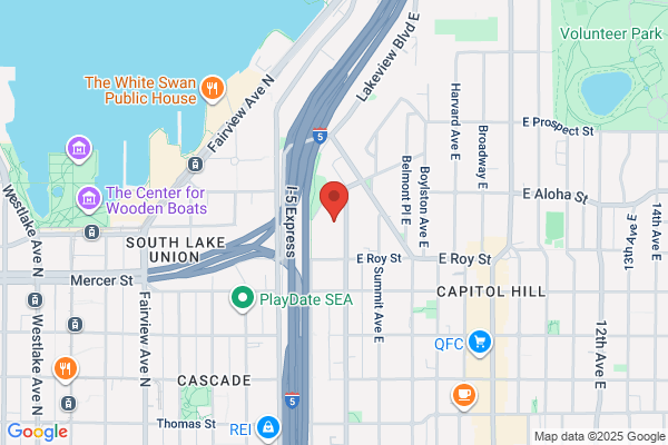 Mark Spencer Apartments