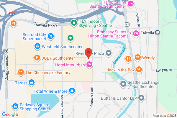 Marvelle at Southcenter - Active Adult Living 55+