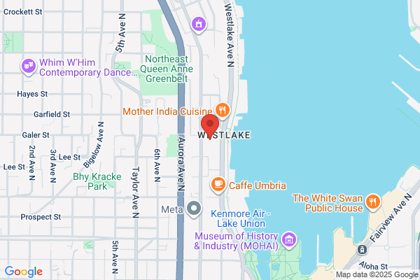 One Lakefront
