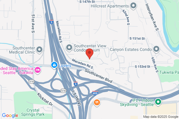 Pyramid Pointe Apartments