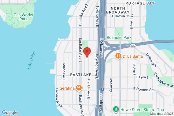Shelton Eastlake