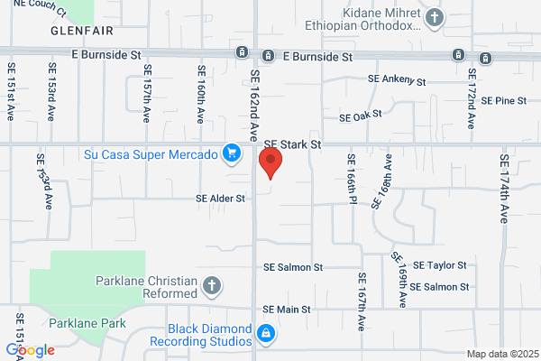 Spruce Park Apartments
