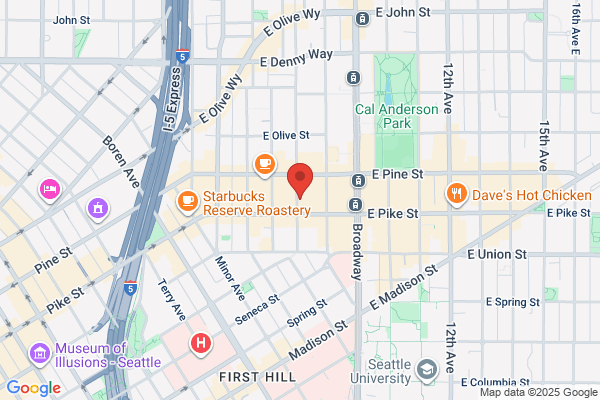 Starbird Apartments