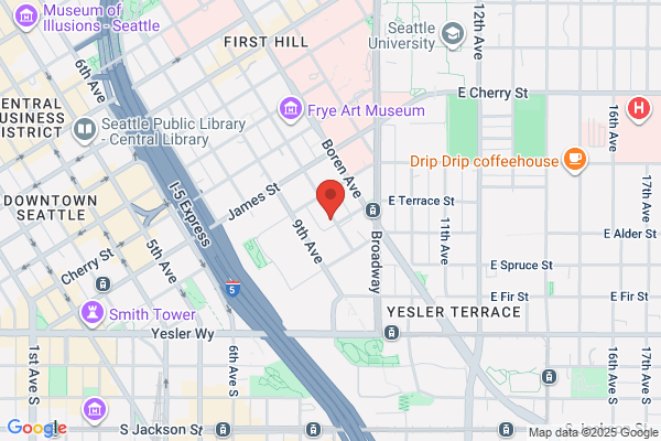 Terry Terrace Apartments