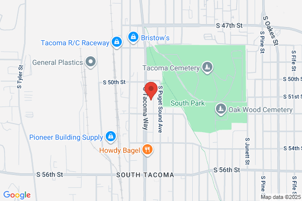 Precision Collision Auto Body