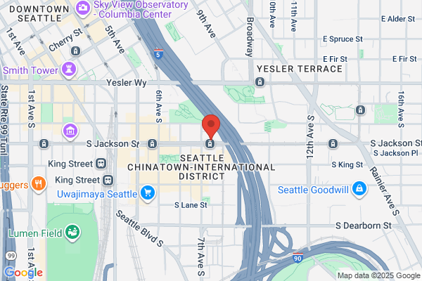 Saeteun's Garage - Auto Body & Customs Llc