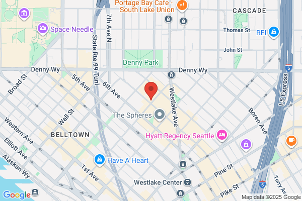 Elephant Car Wash, Locations