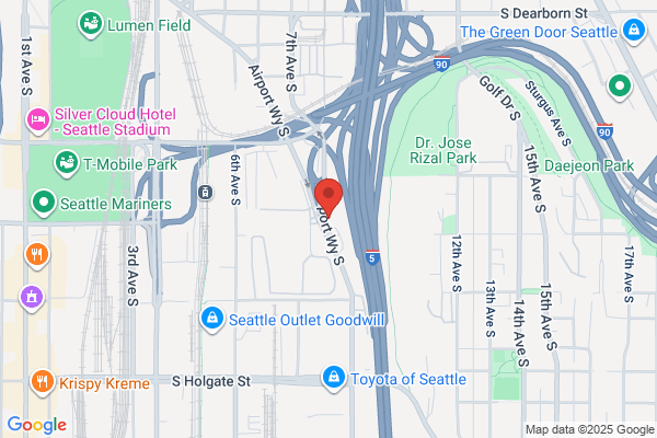 Seattle Injector Co