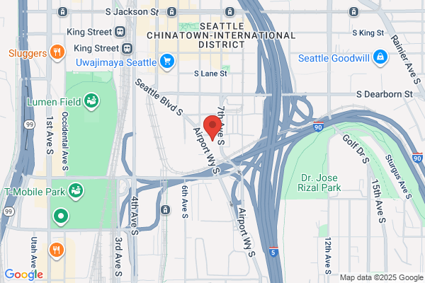 BMW Seattle