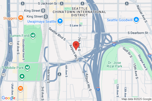 BMW Seattle Parts Center