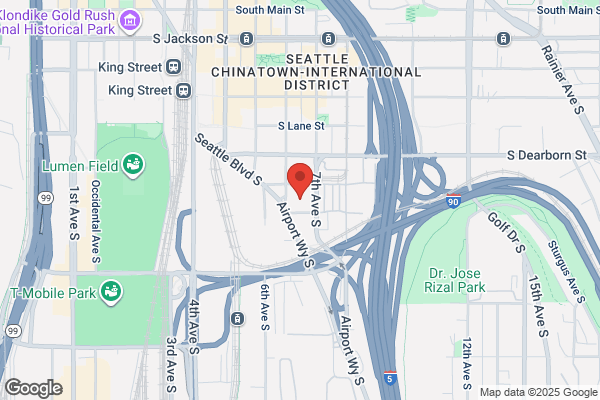 BMW Seattle Service Center