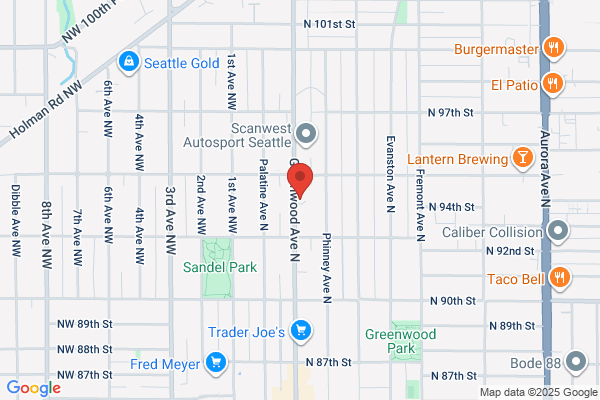 Eastlake Automotive Inc Dba Scott S Sherman Automotive