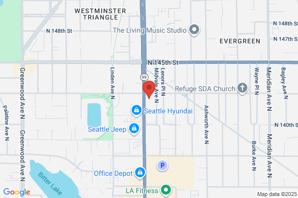 Emerald City Auto Repair