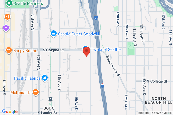 Honda of Seattle
