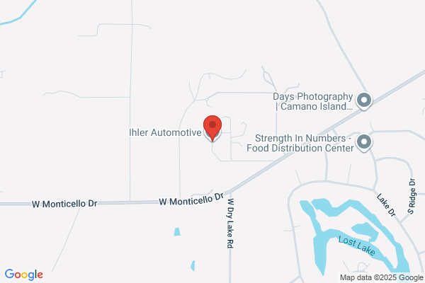 Ihler Automotive
