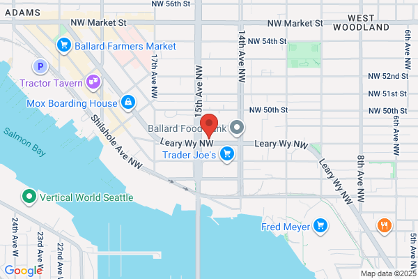 Kathy's Northern European Auto Repair