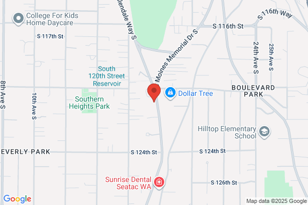 Mobile Mechanic Seattle