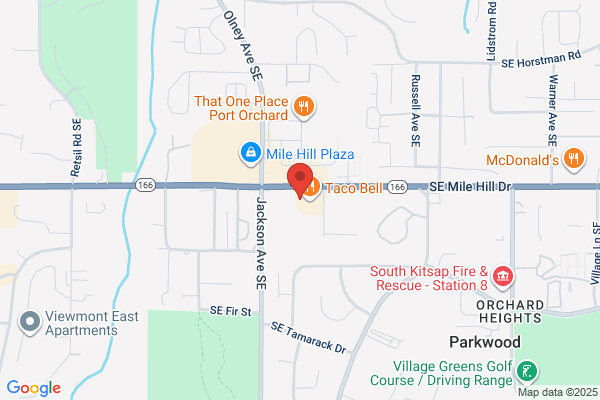 Walt's Auto Care Centers