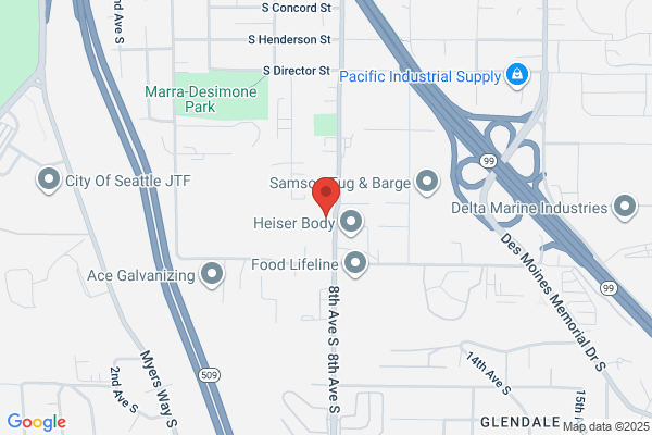 Goodyear Wholesale Tire Center