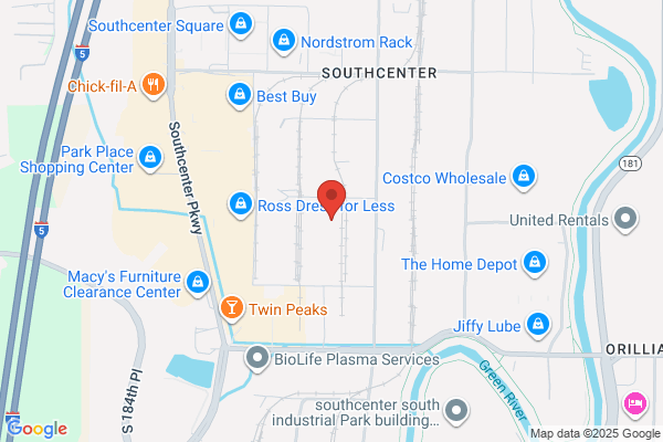 Accurate Enterprises Inc