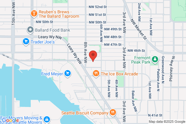 Beach Electric Llc