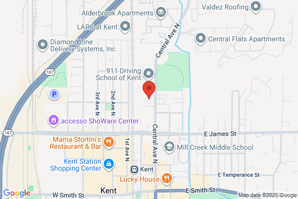 Northwest Roofing Systems Inc