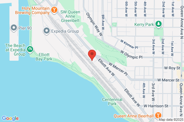 Seattle Construction Resources Inc
