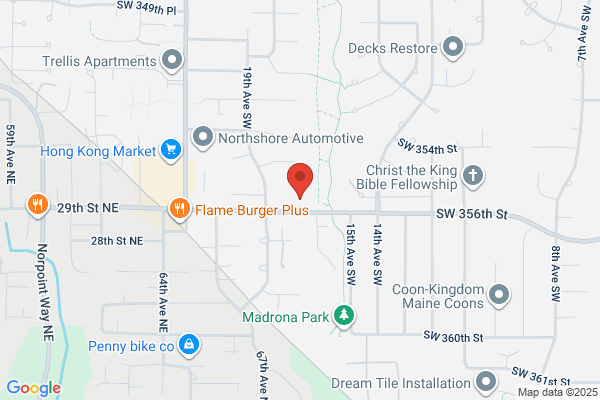 Thriftway Plumbing & Heating