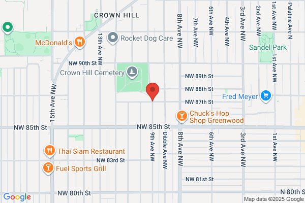 600 Ninth