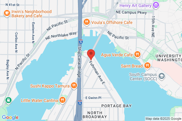 Robin's Nest Apartments