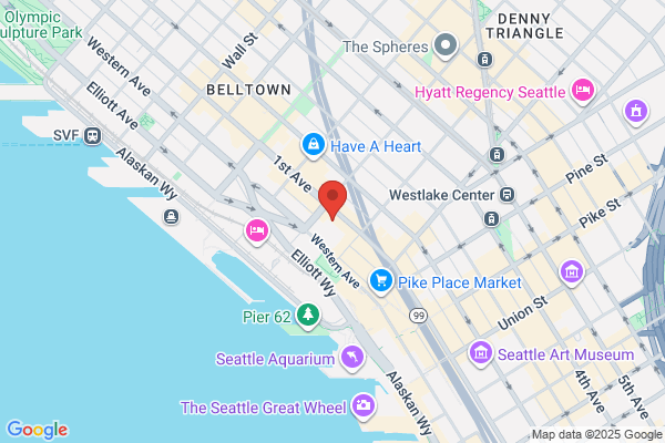 American Seafoods Company