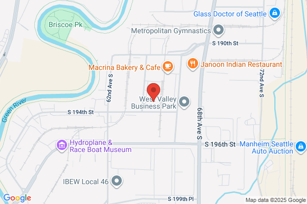 Eagle Bar Supply